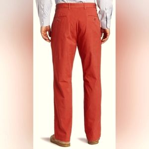 Dockers D3 Classic Fit Rust Colored Khaki 38 x 32 EUC 🪸